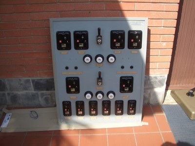 QUADRI ELETTRICI Immagine 2