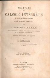 TESTI DI MATEMATICA Immagine 2