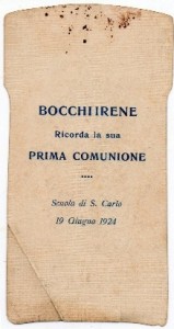 STAMPE E RICORDI Immagine 3