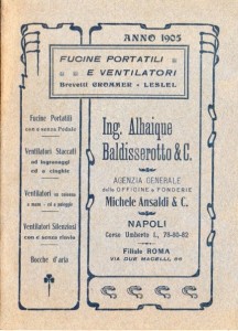 CATALOGHI DI MECCANICA Immagine 1