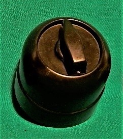 INTERRUTTORI A VISTA IN BAKELITE Immagine 9