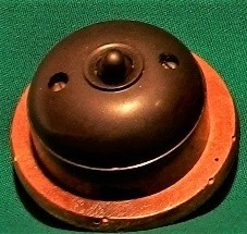 INTERRUTTORI A VISTA IN BAKELITE Immagine 13