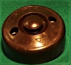 INTERRUTTORI A VISTA IN BAKELITE Immagine 15