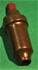 Perette deviatori in bakelite Immagine 1