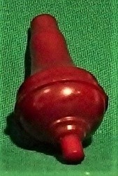 Perette deviatori in bakelite Immagine 5