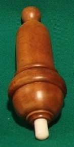 Perette deviatori in bakelite Immagine 9