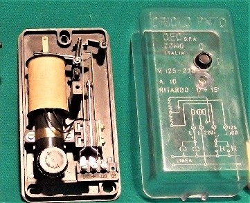 Temporizzatori per luci scale Immagine 3