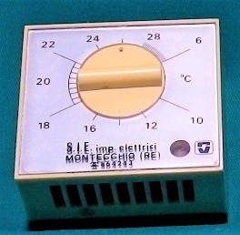 Termostati per riscaldamento Immagine 2