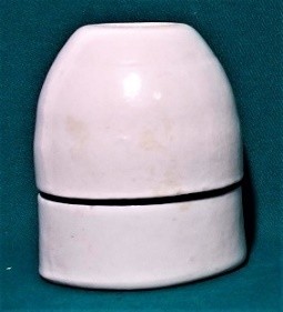 PORTA LAMPADE IN CERAMICA APPESI Immagine 3