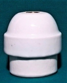 PORTA LAMPADE IN CERAMICA APPESI Immagine 4