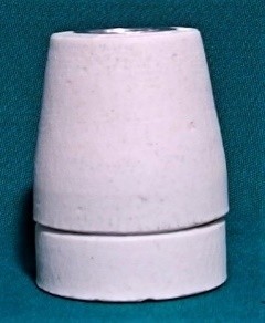 PORTA LAMPADE IN CERAMICA APPESI Immagine 6