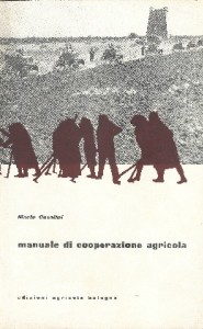 Collaborazione agricola Immagine 1